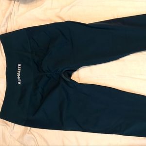 Alphalete Amplify leggings